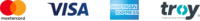 Pay by Debit / Credit Card