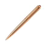 PICASSO AND CO Ballpoint Pen Rose Gold Plated P966AMG