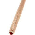 PICASSO AND CO Ballpoint Pen Rose Gold Plated P966AMG - Image 3