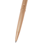 PICASSO AND CO Ballpoint Pen Rose Gold Plated P966AMG - Image 2