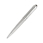 PICASSO AND CO Ballpoint Pen Rhodium Plated P966AMS