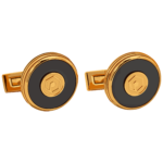 Picasso and co cufflink PCFRDBG