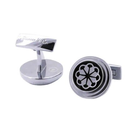 PICASSO AND CO CUFFLINK PCFLRS