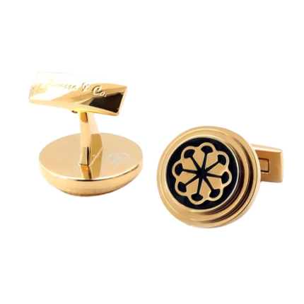 PICASSO AND CO CUFFLINK PCFLRG