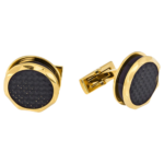PICASSO AND CO CUFFLINK PCRDEDGBC