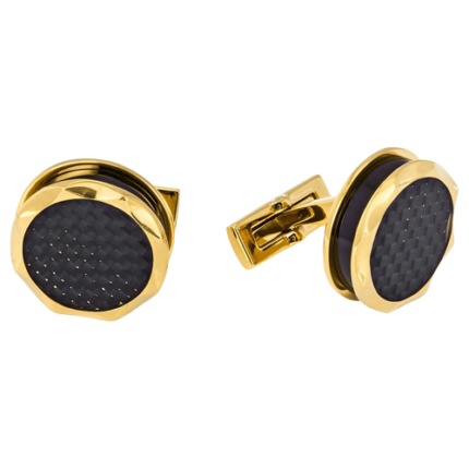 PICASSO AND CO CUFFLINK PCRDEDGBC