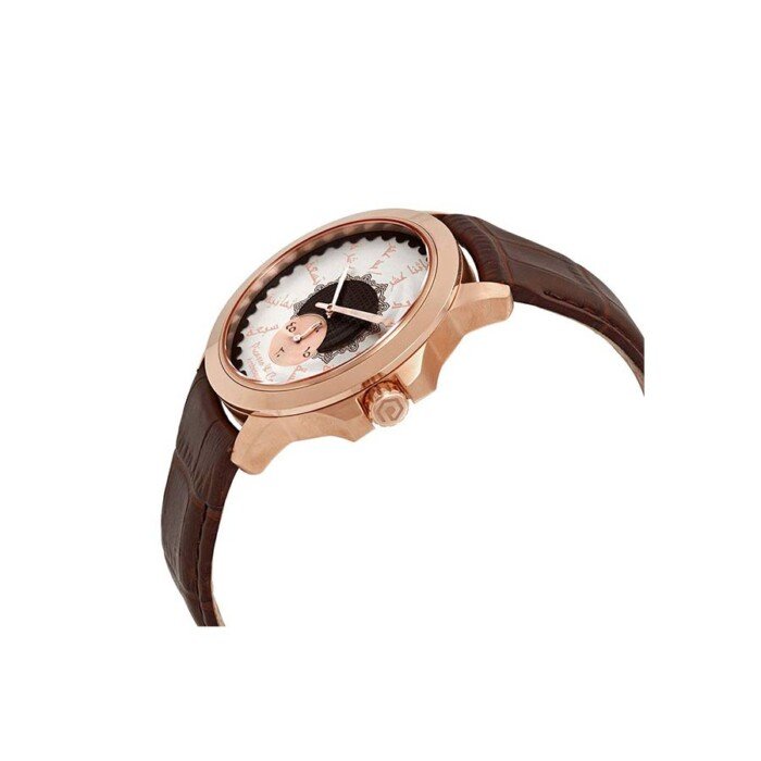 بيكاسو اند كو ساعة عربي PWARIBRRG1