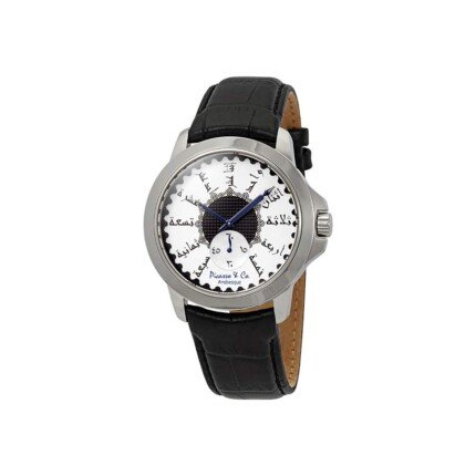 PICASSO AND CO WATCHES PWARSBL1