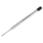 PICASSO AND CO Rhodium/Black Lacquer Ballpoint Pen P756BKS - Image 3