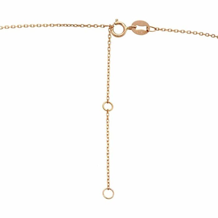 picasso-and-co-18kt-rose-gold-screw-pendant-ppscrrg03_3 picasso-and-co-jewelry-18kt