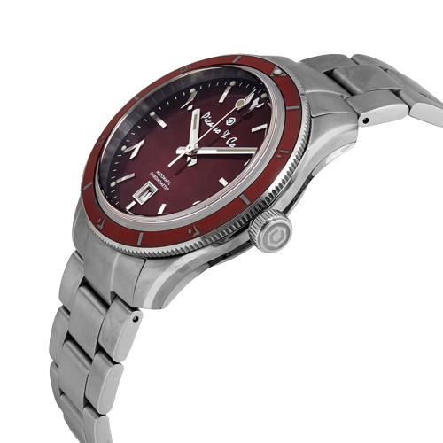 PICASSO AND CO WATCH SOR001-2