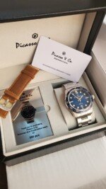 PICASSO AND CO WATCH PWSOB001