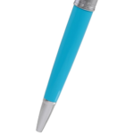 Picasso and Co ballpoint pen P966 turquoise - Image 2