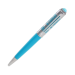Picasso and Co ballpoint pen Blue PS966TRSB